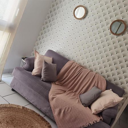 Agreable T1 Bis En Bord De Loire Daire Blois Dış mekan fotoğraf
