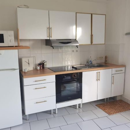 Agreable T1 Bis En Bord De Loire Daire Blois Dış mekan fotoğraf