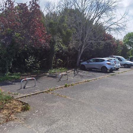 Agreable T1 Bis En Bord De Loire Daire Blois Dış mekan fotoğraf