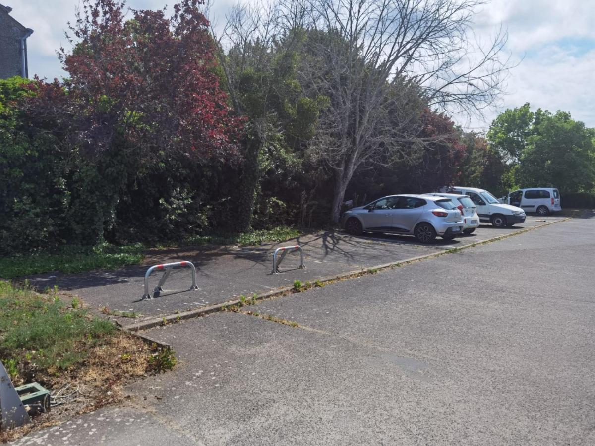 Agreable T1 Bis En Bord De Loire Daire Blois Dış mekan fotoğraf
